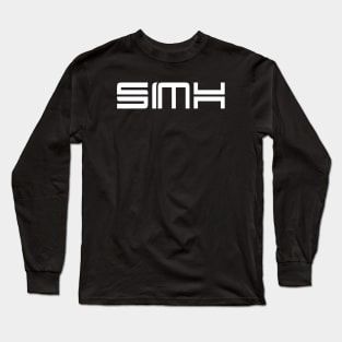 SMH (Shaking My Head) Long Sleeve T-Shirt